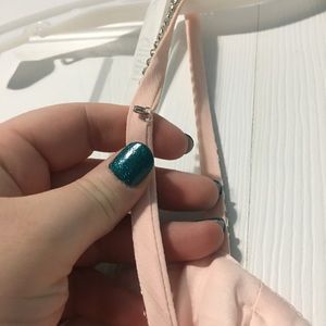 David’s bridal dress